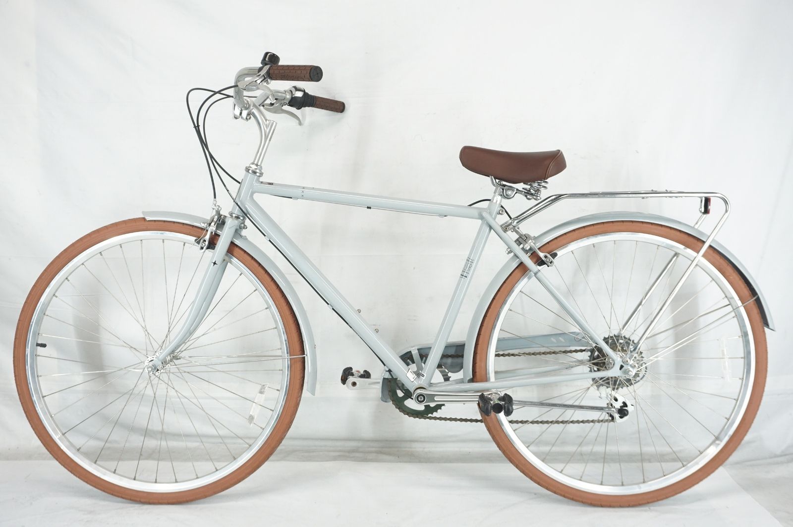 SCHWINN シュウィン TRAVELER 2021年モデル クロスバイク バイチャリ阪急塚口店