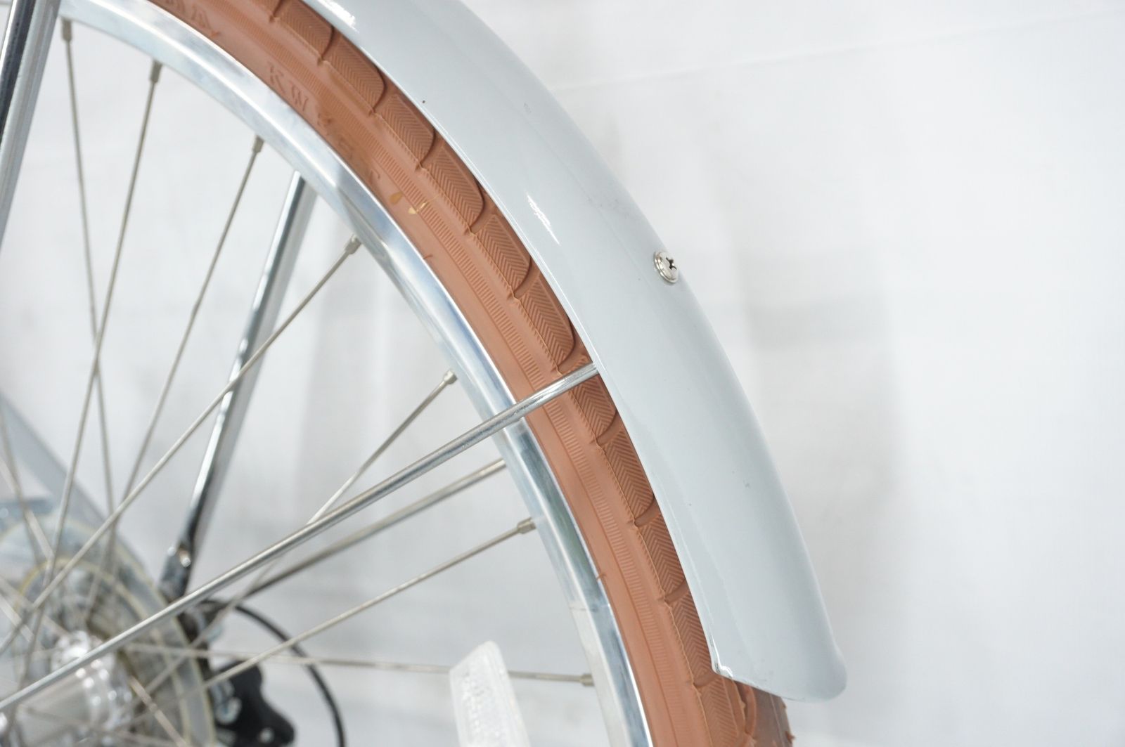 クロスバイク バイチャリ阪急塚口店