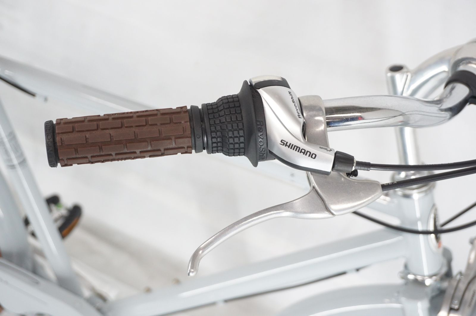 TRAVELER 2021年モデル