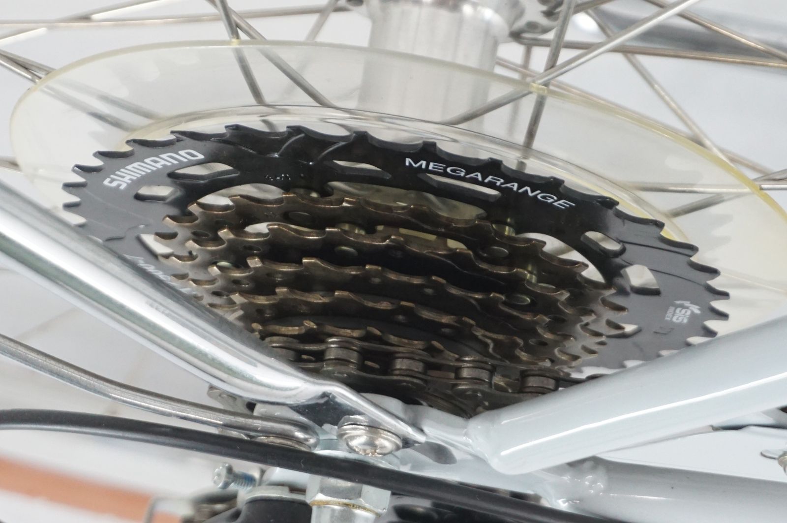 TRAVELER 2021年モデル