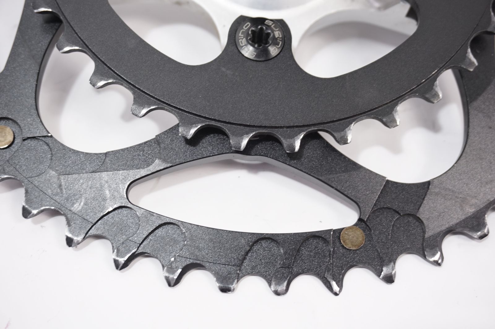 クランクセット