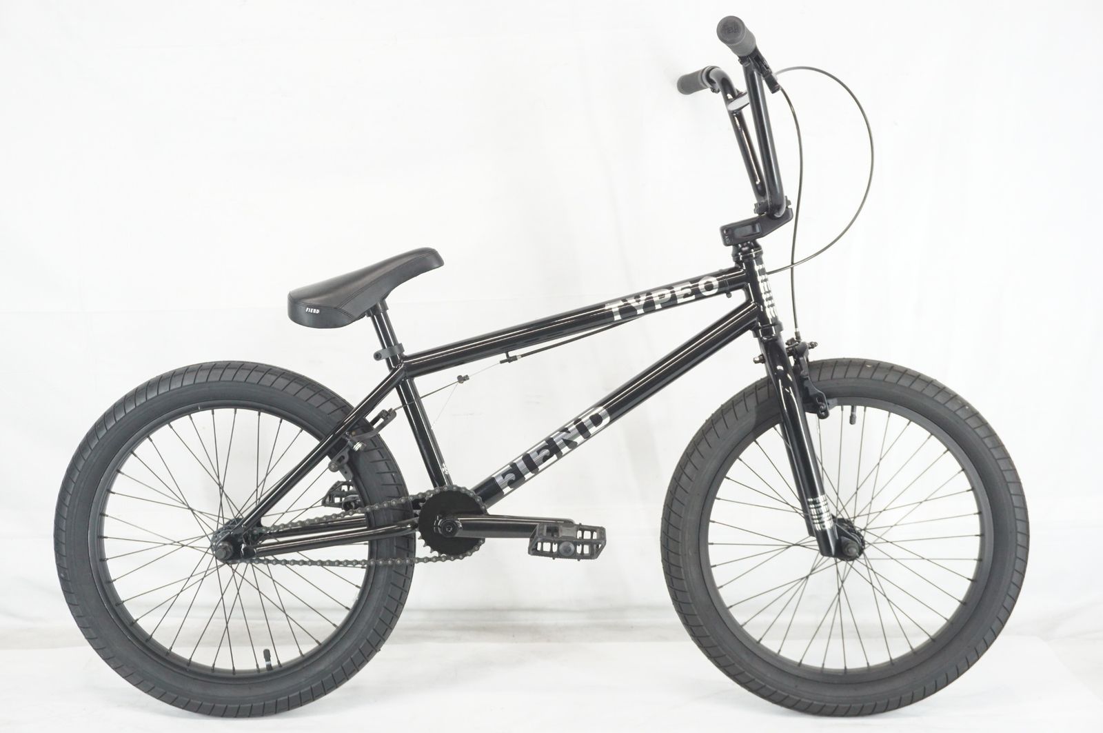 FIEND フィエンド TYPE O 20インチ 年式不明 BMX バイチャリ阪急塚口店