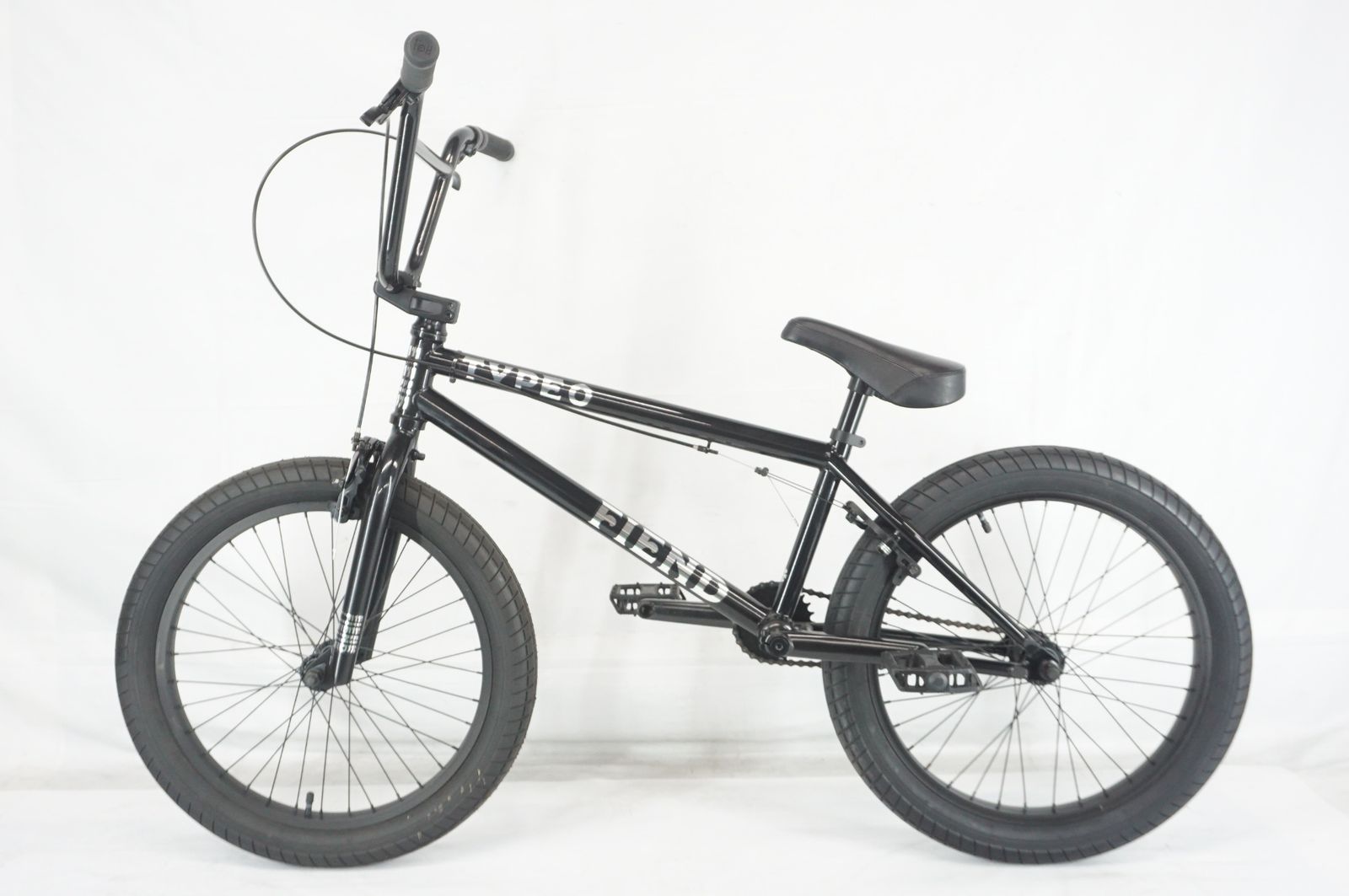 FIEND フィエンド TYPE O 20インチ 年式不明 BMX バイチャリ阪急塚口店