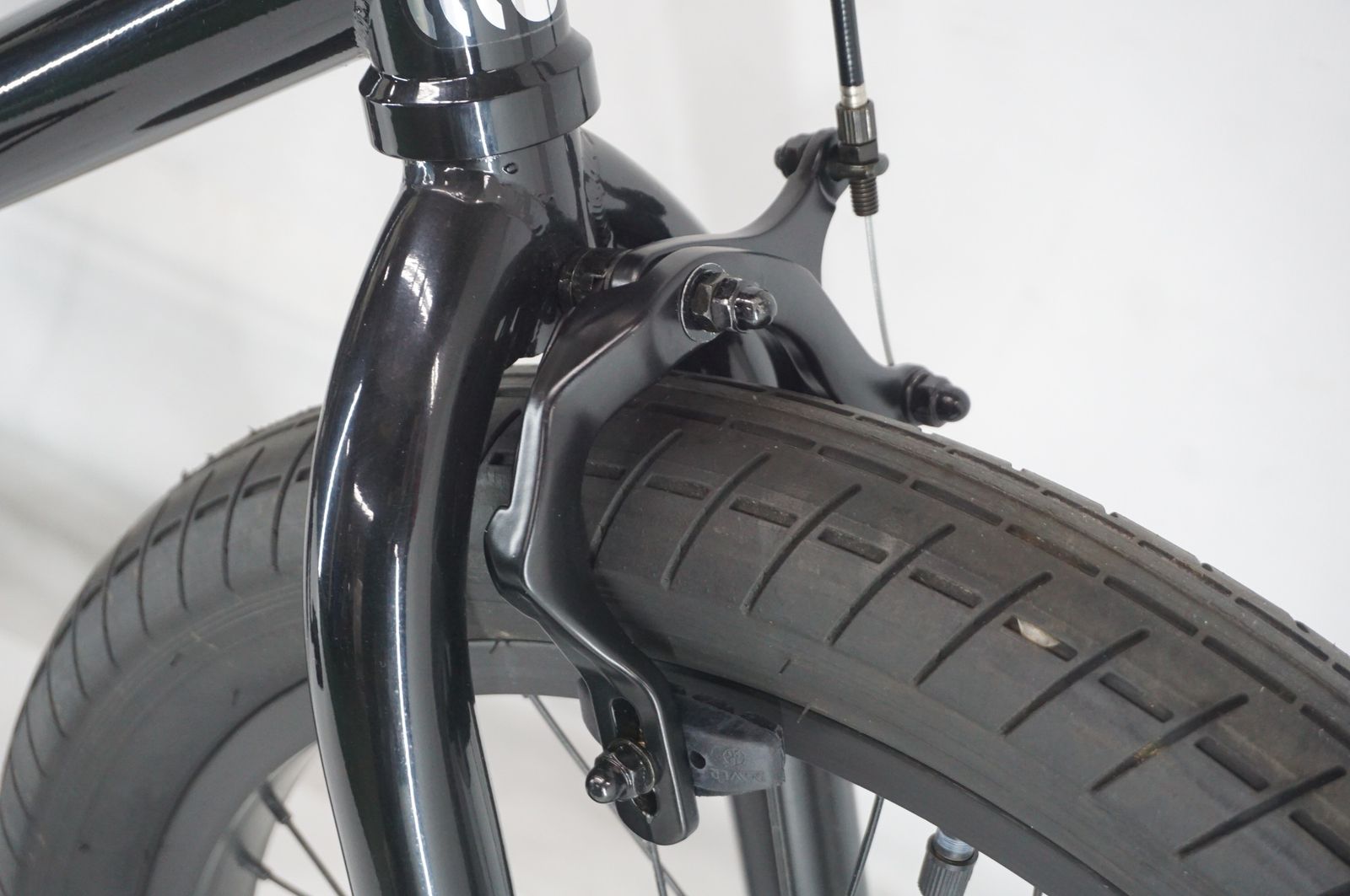 20インチ 年式不明