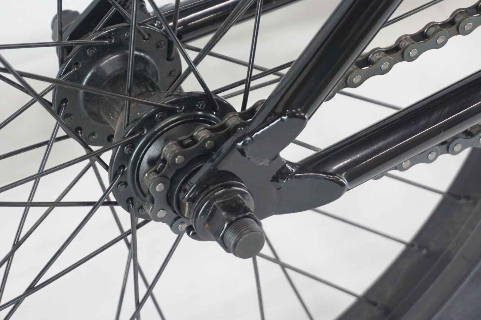 FIEND フィエンド