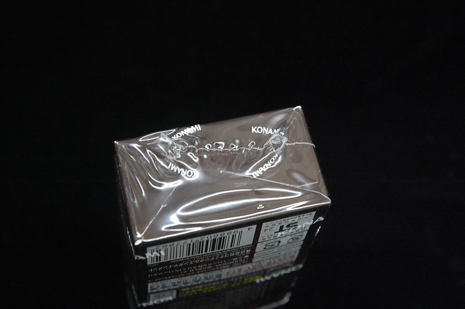 シュリンク未開封新品】遊戯王OCGデュエルモンスターズ TERMINAL WORLD