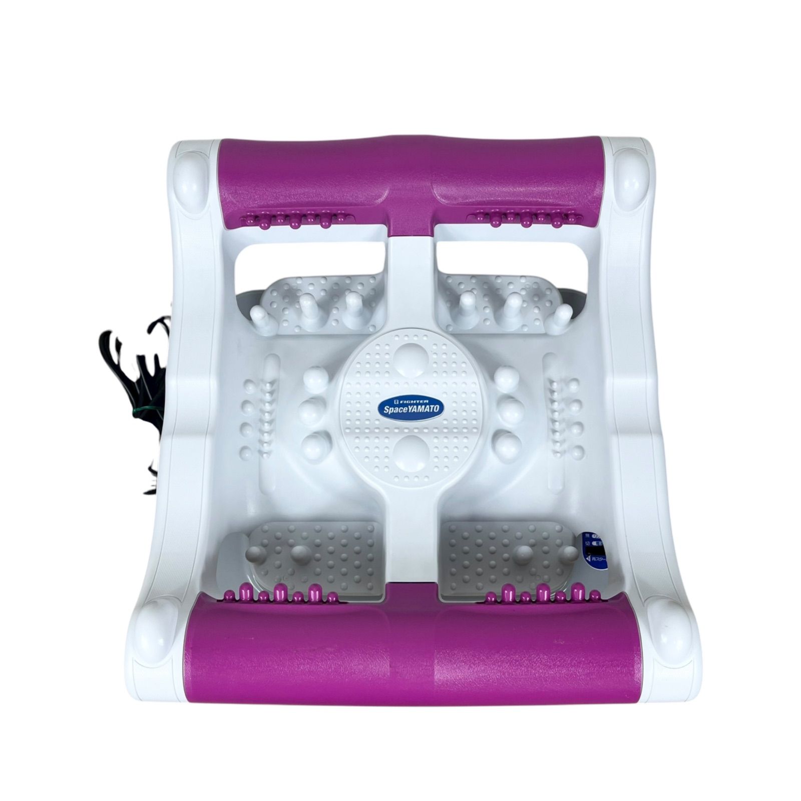 テラニシ スペースヤマト ファイターSM-3000