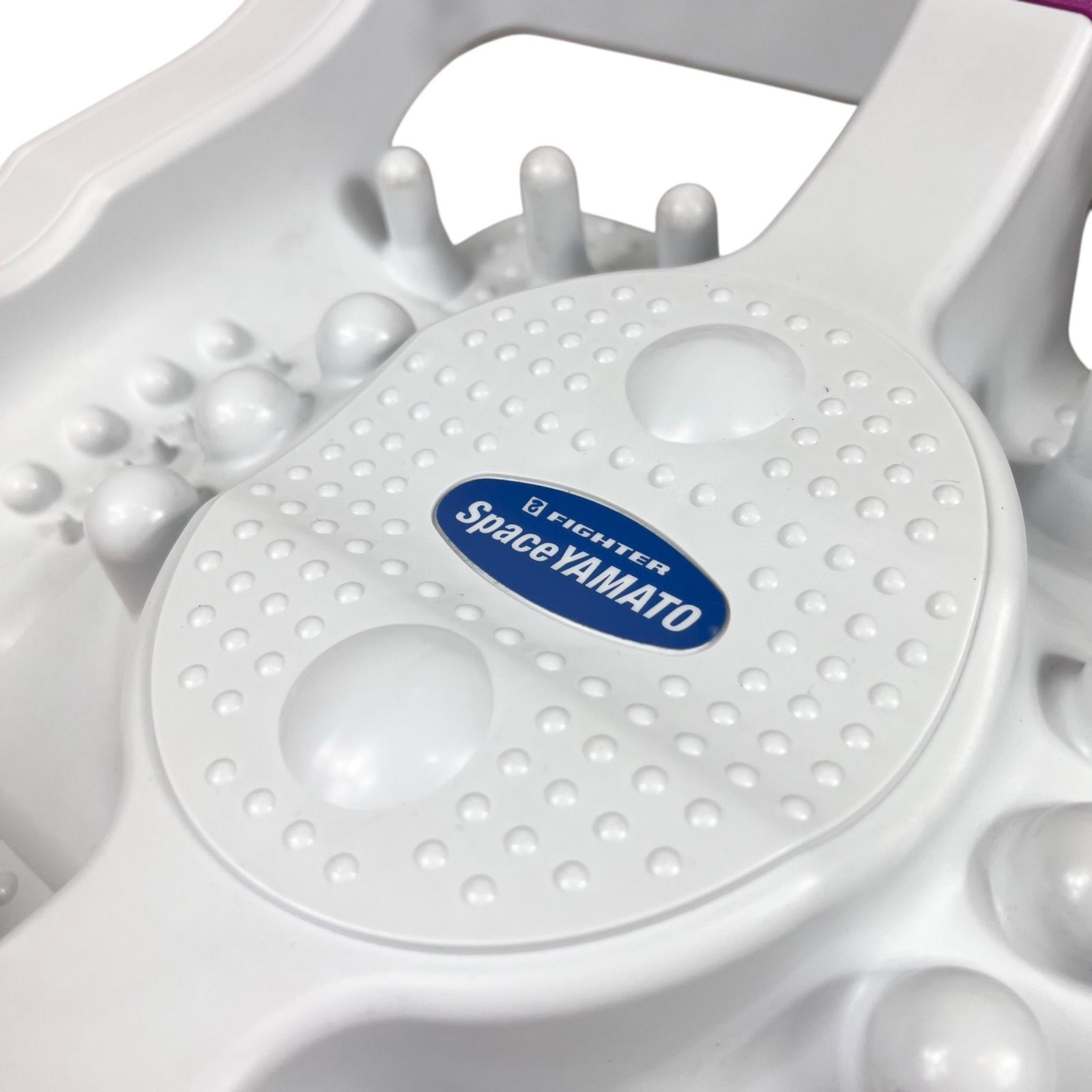 スペースヤマト ファイターSM