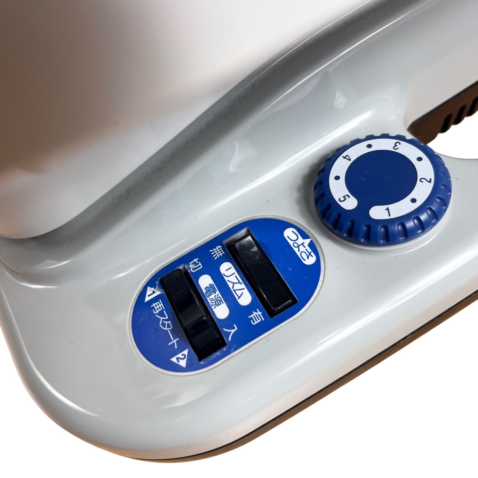 スペースヤマト ファイターSM