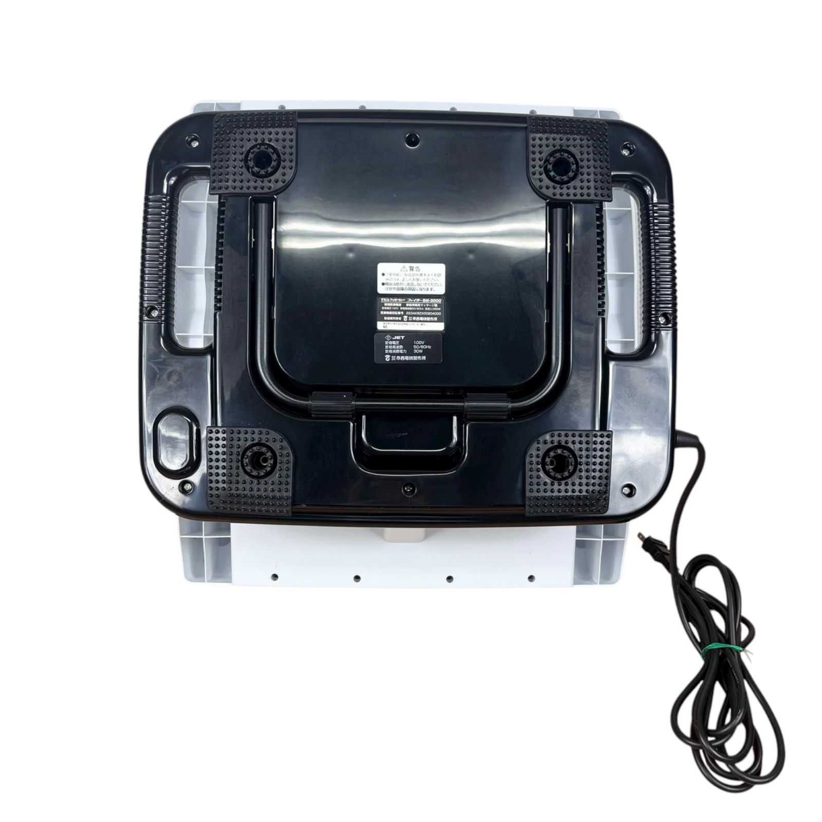 テラニシ スペースヤマト