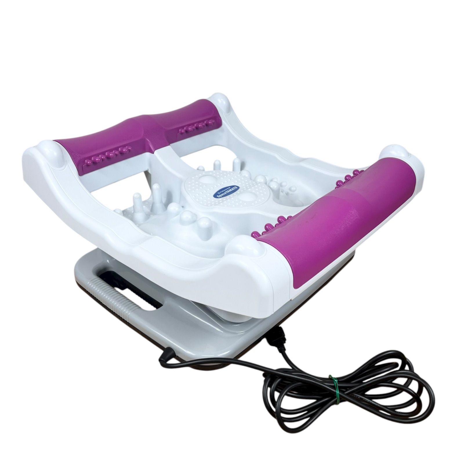 テラニシ スペースヤマト