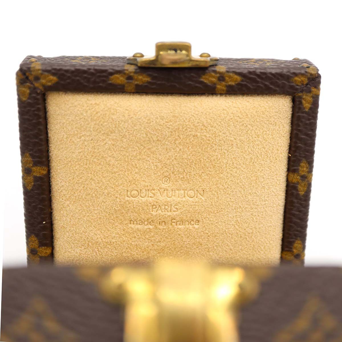 LOUIS VUITTON ルイ・ヴィトン エクリングラデーション ジュエリー