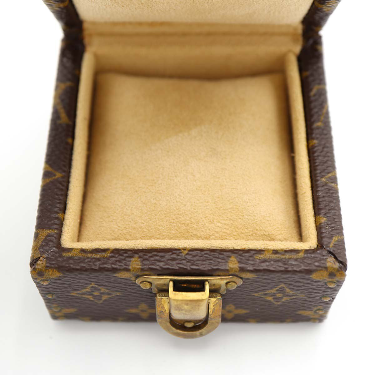 LOUIS VUITTON ルイ・ヴィトン エクリングラデーション ジュエリー 