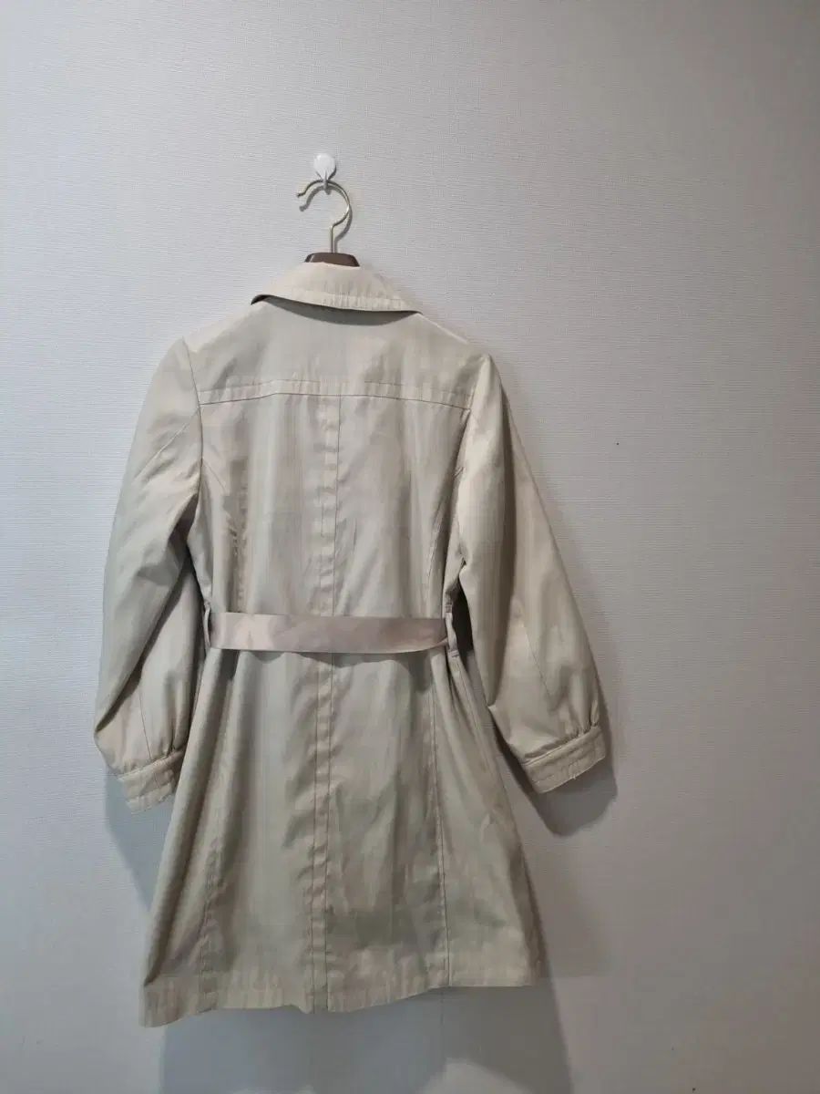 キッズ トレンチコート