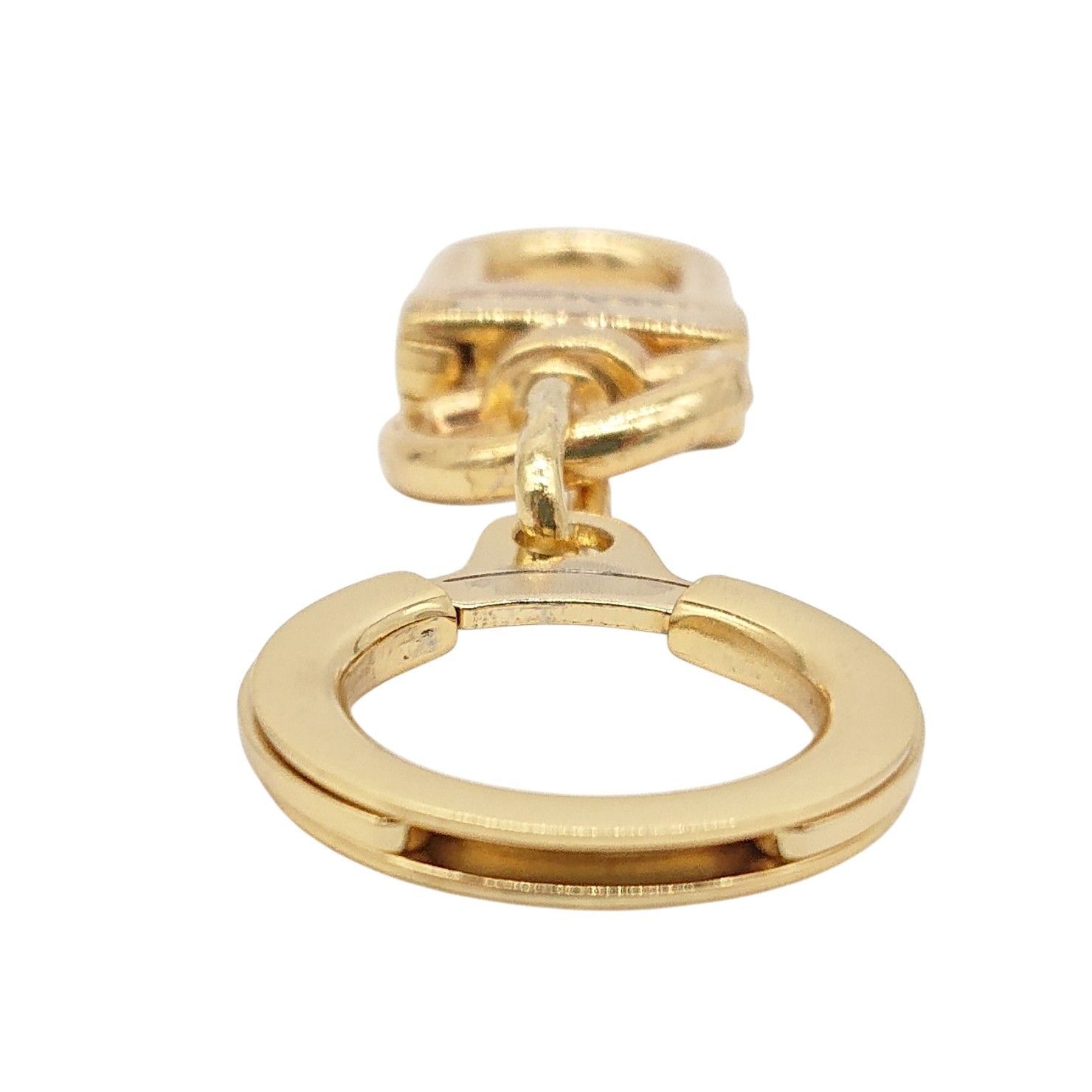 キーリング バッグチャーム