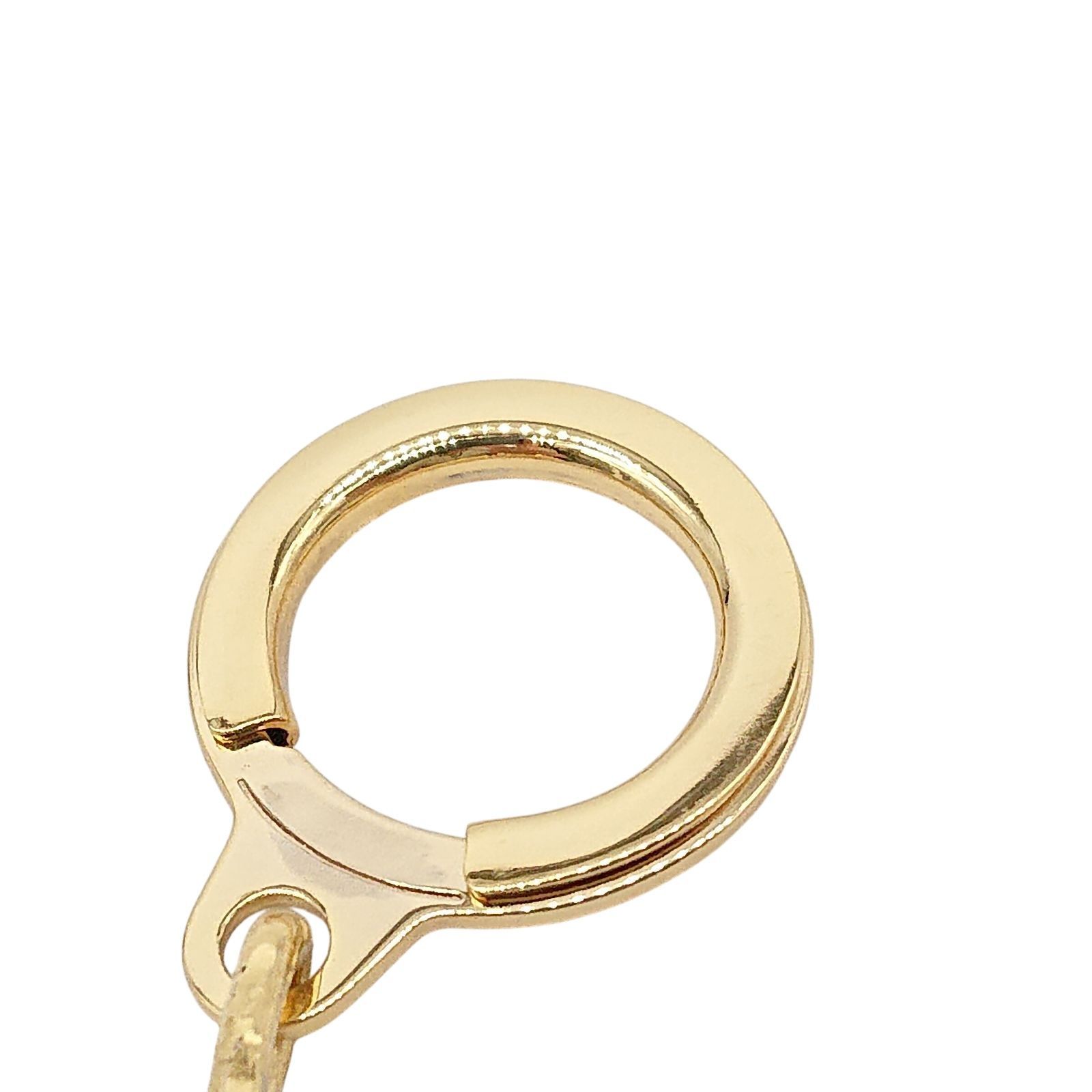 キーホルダー LV