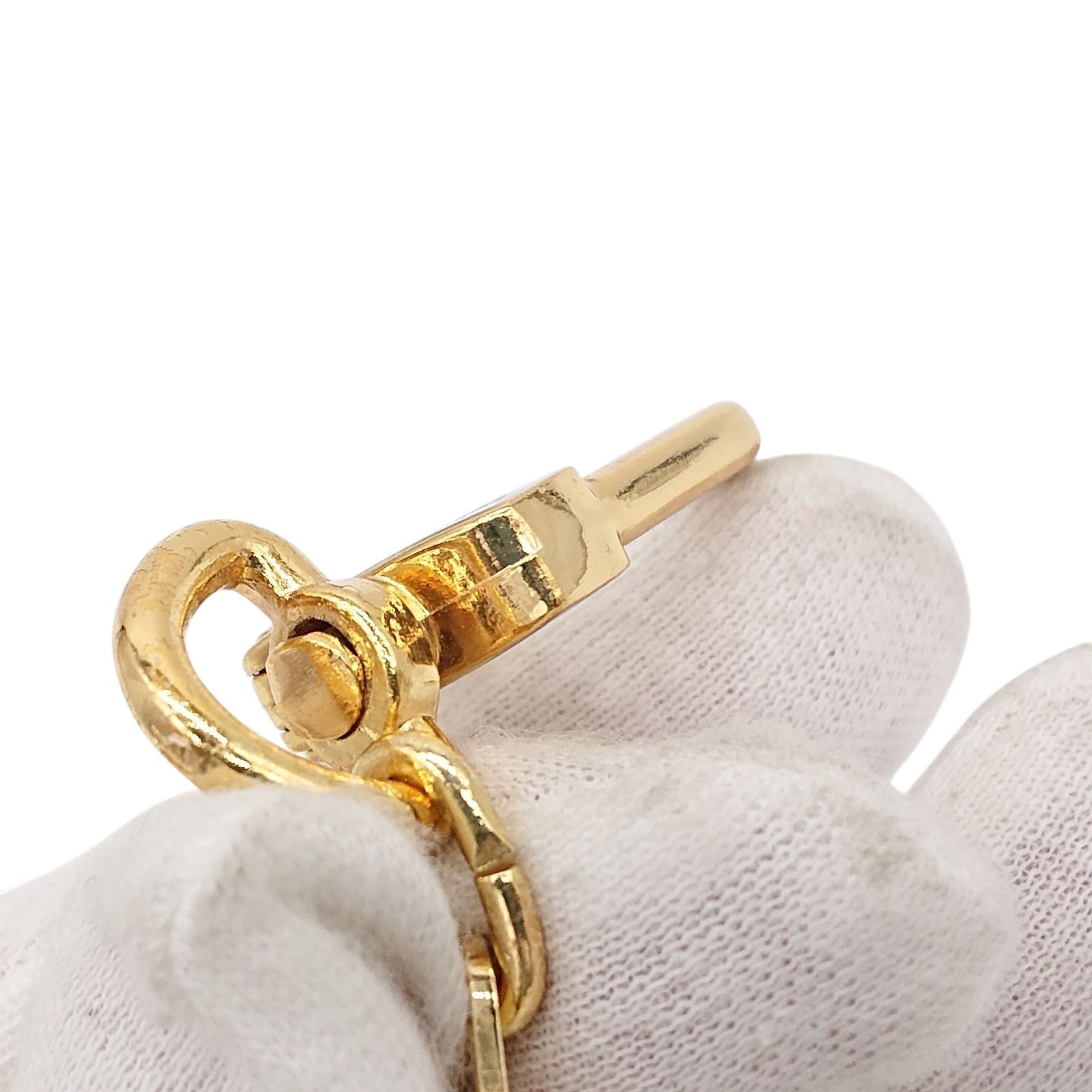 キーホルダー LV