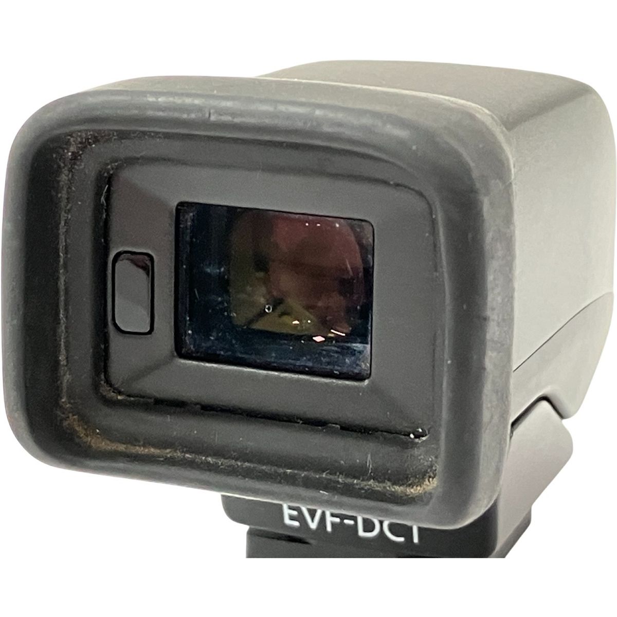 Canon C 2138 EVF DC 1 電子ビューファインダー カメラ用品 カメラ