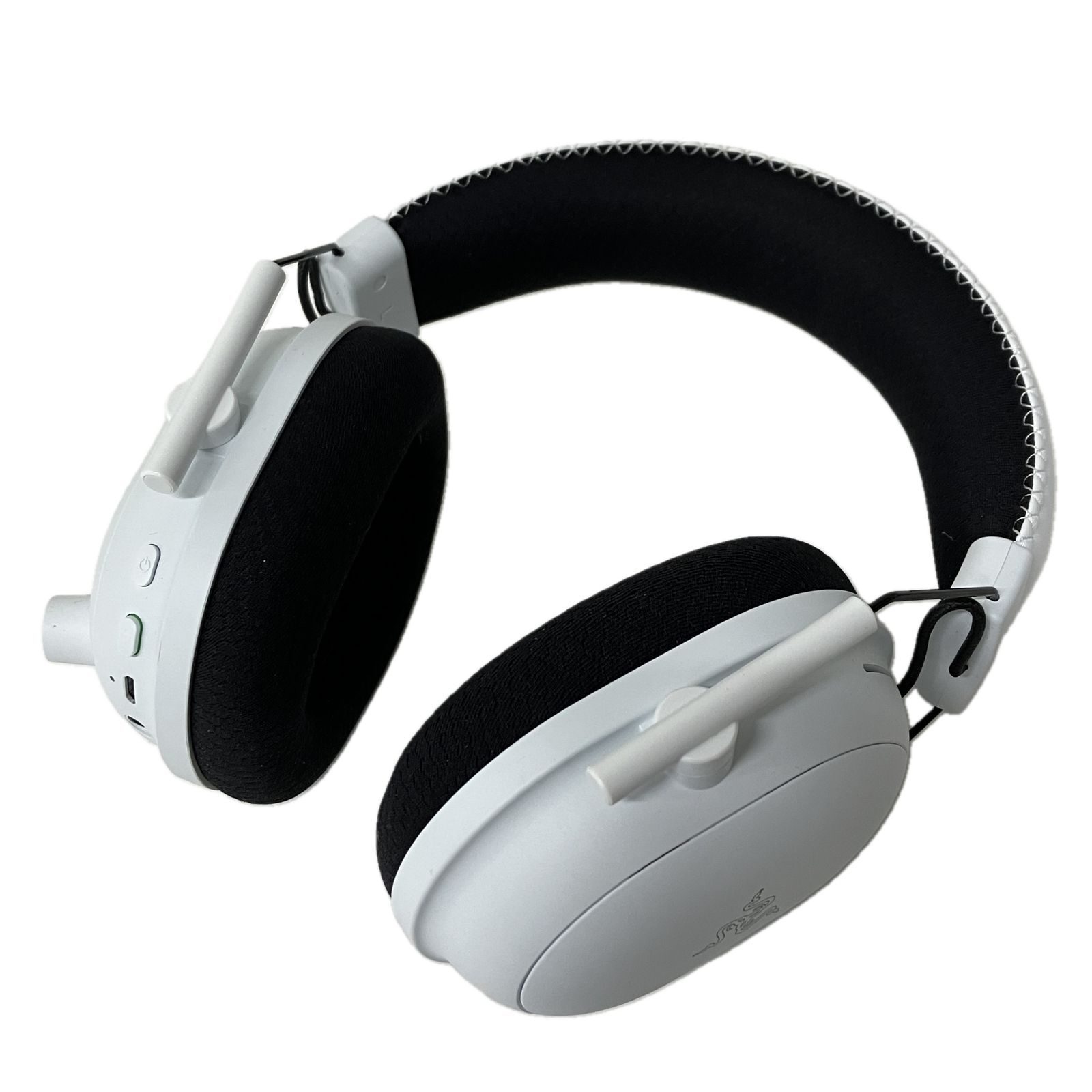 RAZER RZ04-0453 BLACKSHARK V2 PRO ワイヤレス ゲーミング ヘッドセット ヘッドホン S10593109