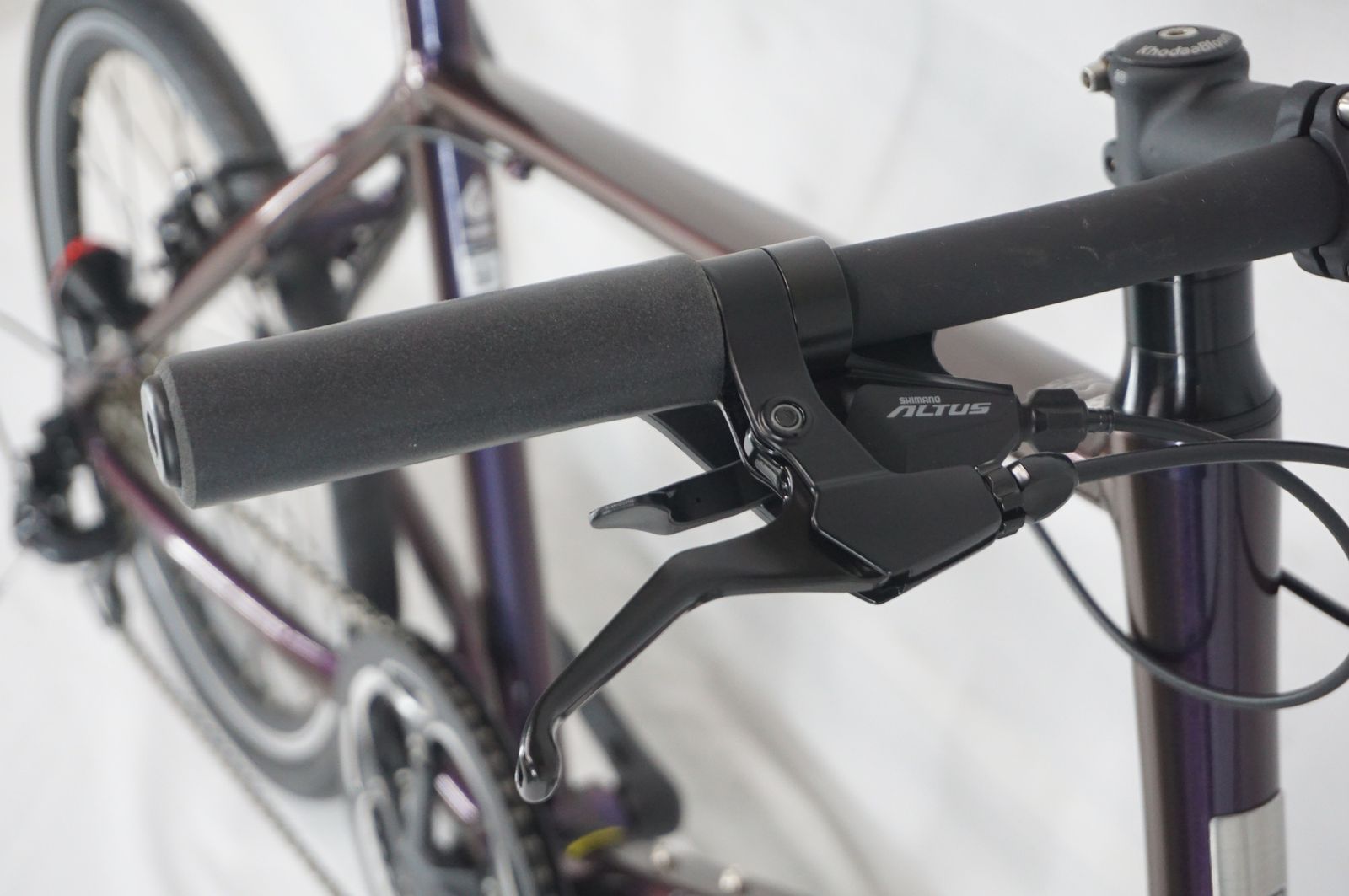 ミニベロ バイチャリ阪急塚口店