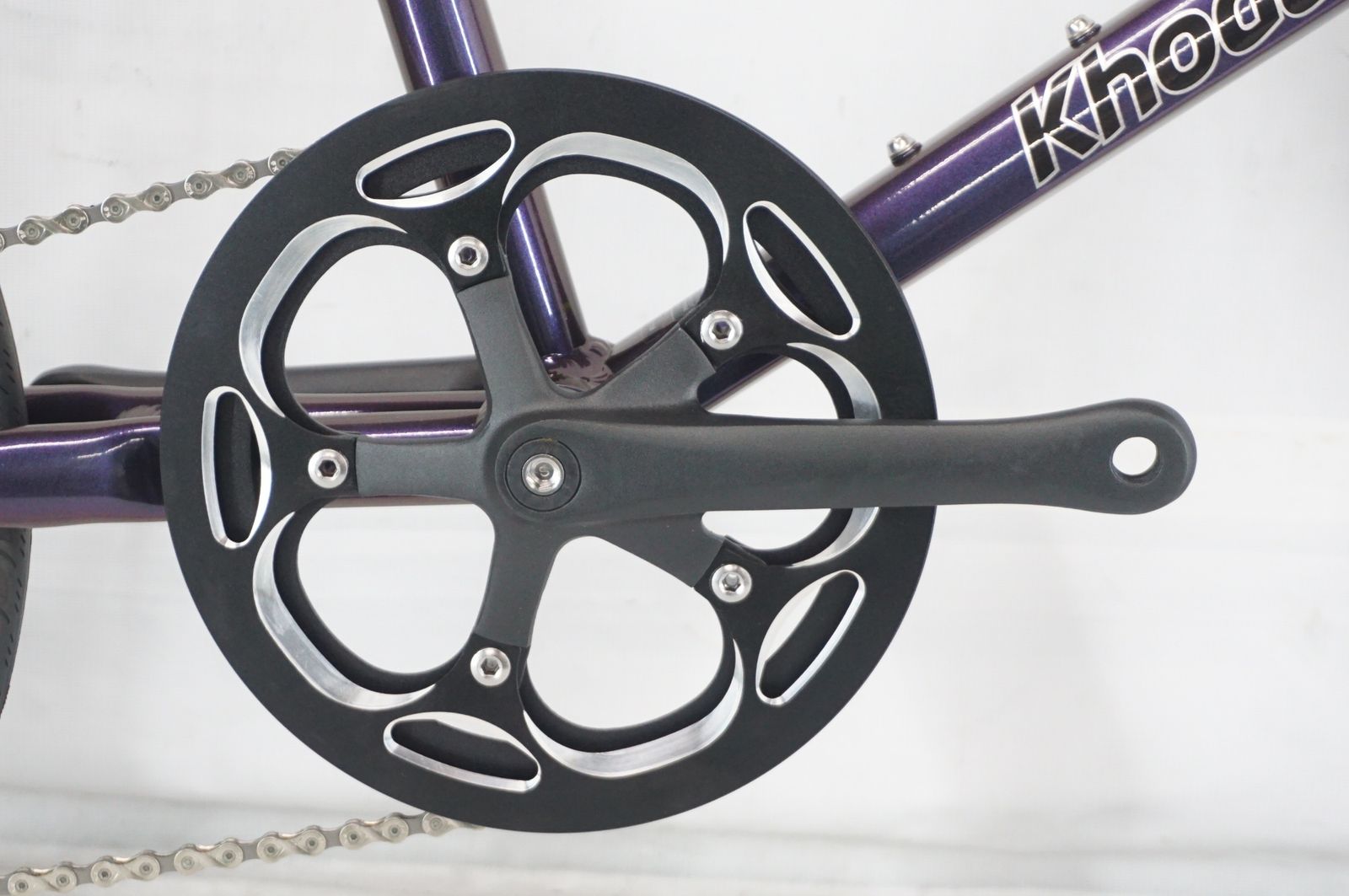 KHODAABLOOM コーダブルーム