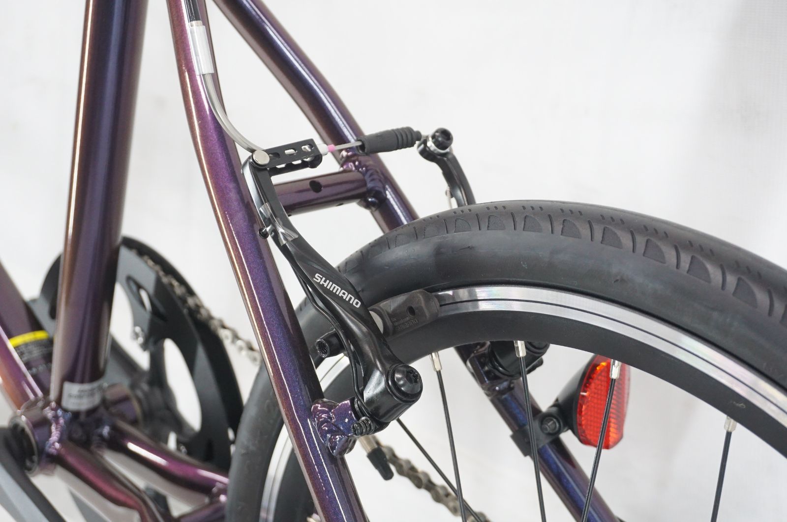 ミニベロ バイチャリ阪急塚口店