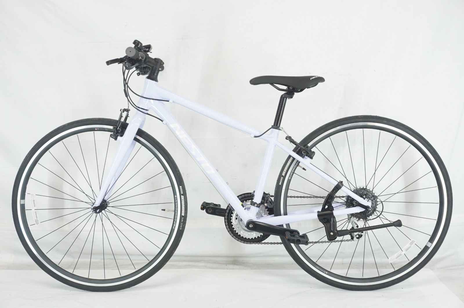 NESTO ネスト LIMIT 2 モデル クロスバイク バイチャリ阪急塚口店