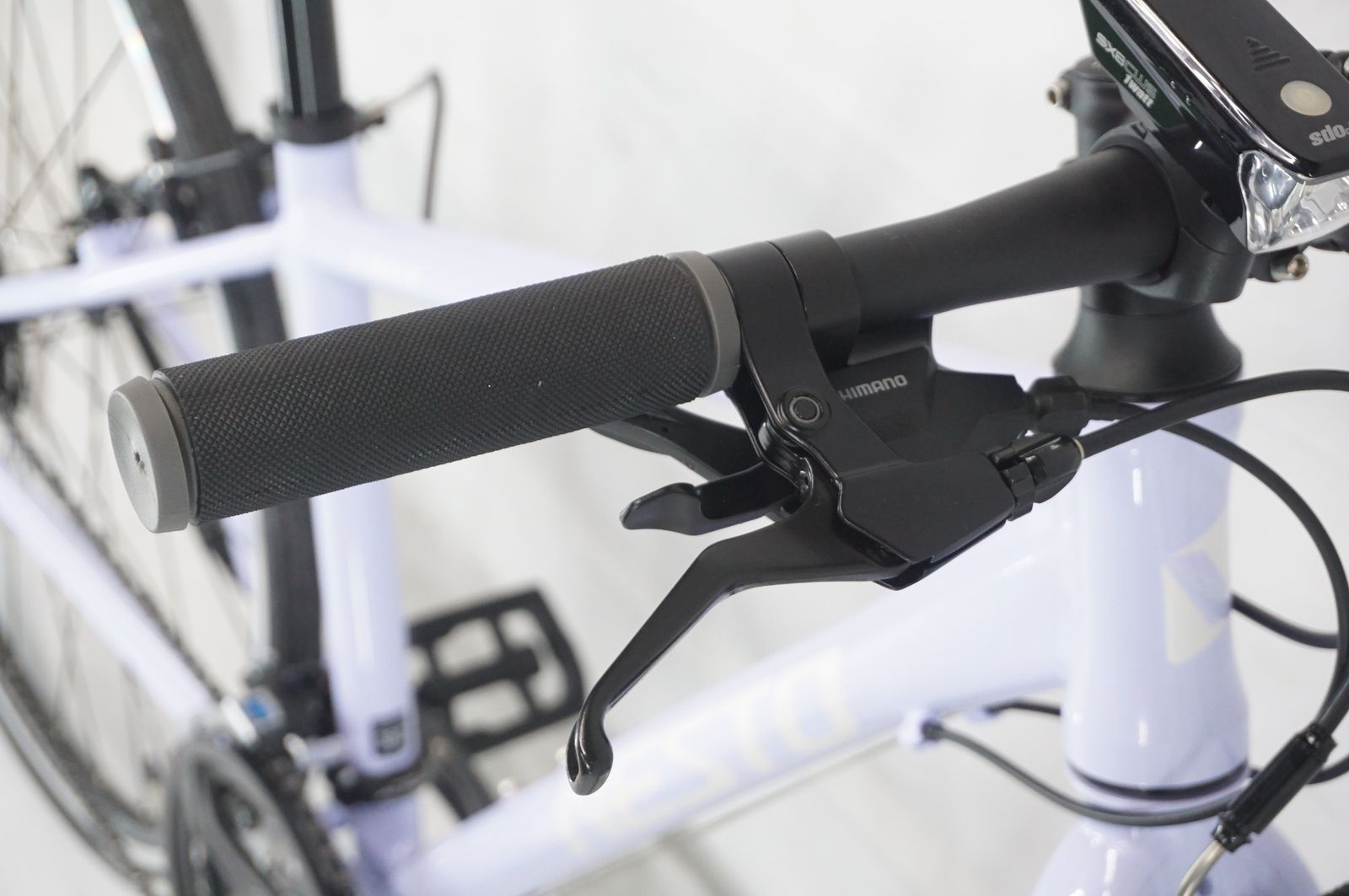 クロスバイク バイチャリ阪急塚口店