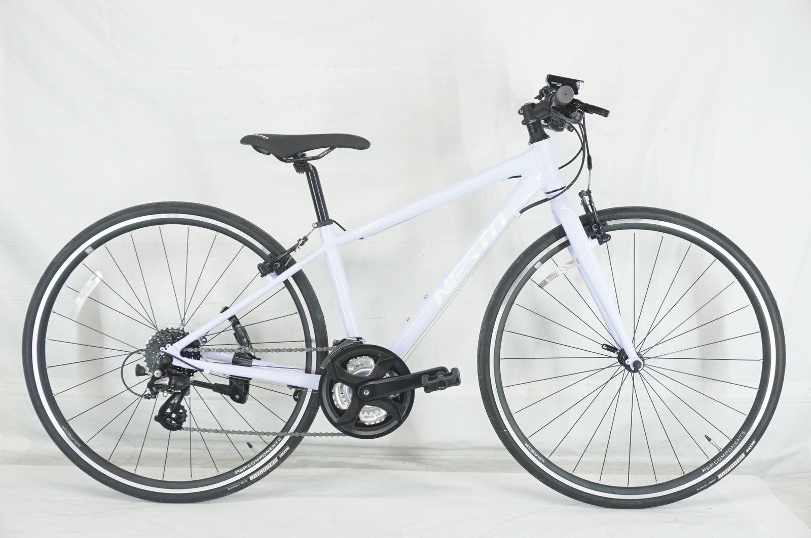 NESTO ネスト LIMIT 2 モデル クロスバイク バイチャリ阪急塚口店