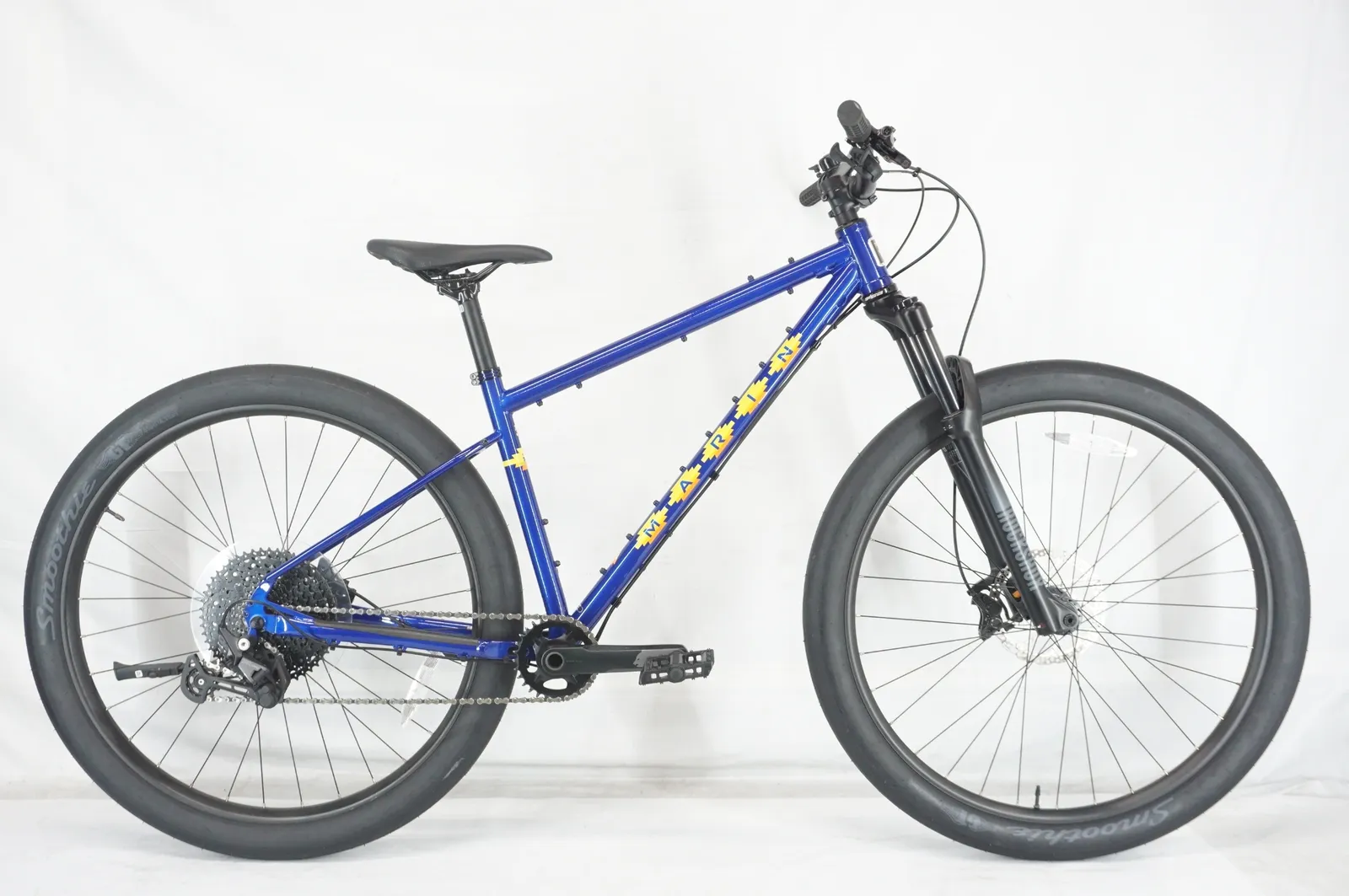 2026年最新】MARIN マウンテンバイク(MTB)の人気アイテム - メルカリ