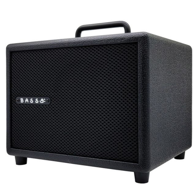 MODEGEAR LOUD MINI-B ブラック CU-7030 3mS Sケーブル クロス セット 小型 超軽量 家庭用 ベースアンプ