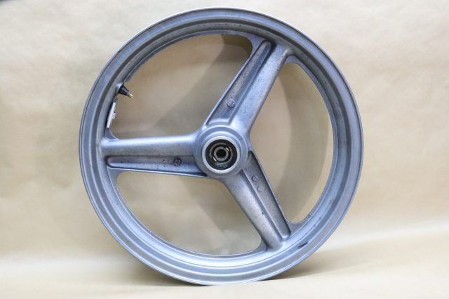 ホンダ VTZ250 MC15 フロントホイール 17×2.50 H376-27