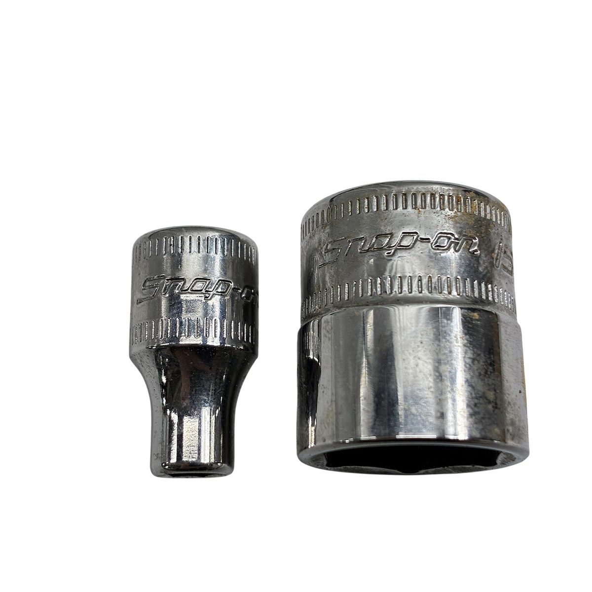  Snap-on TMM ショートソケット 六角 12点セット 工具 用品 スナップオン その他 ソケット