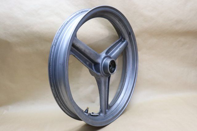 ホンダ VTZ250 MC15 フロントホイール 17×2.50 H376-27