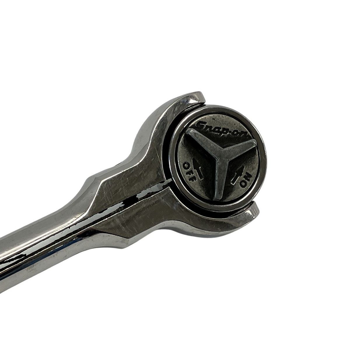 Snap-on THNF72 スイベルヘッドラチェット 工具 用品 スナップオン W10585902