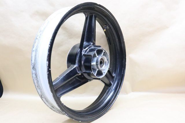 ホンダ VTZ250 MC15 リアホイール 17×3.00 H376-78