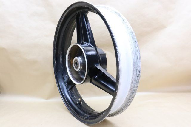 MC15 リアホイール
