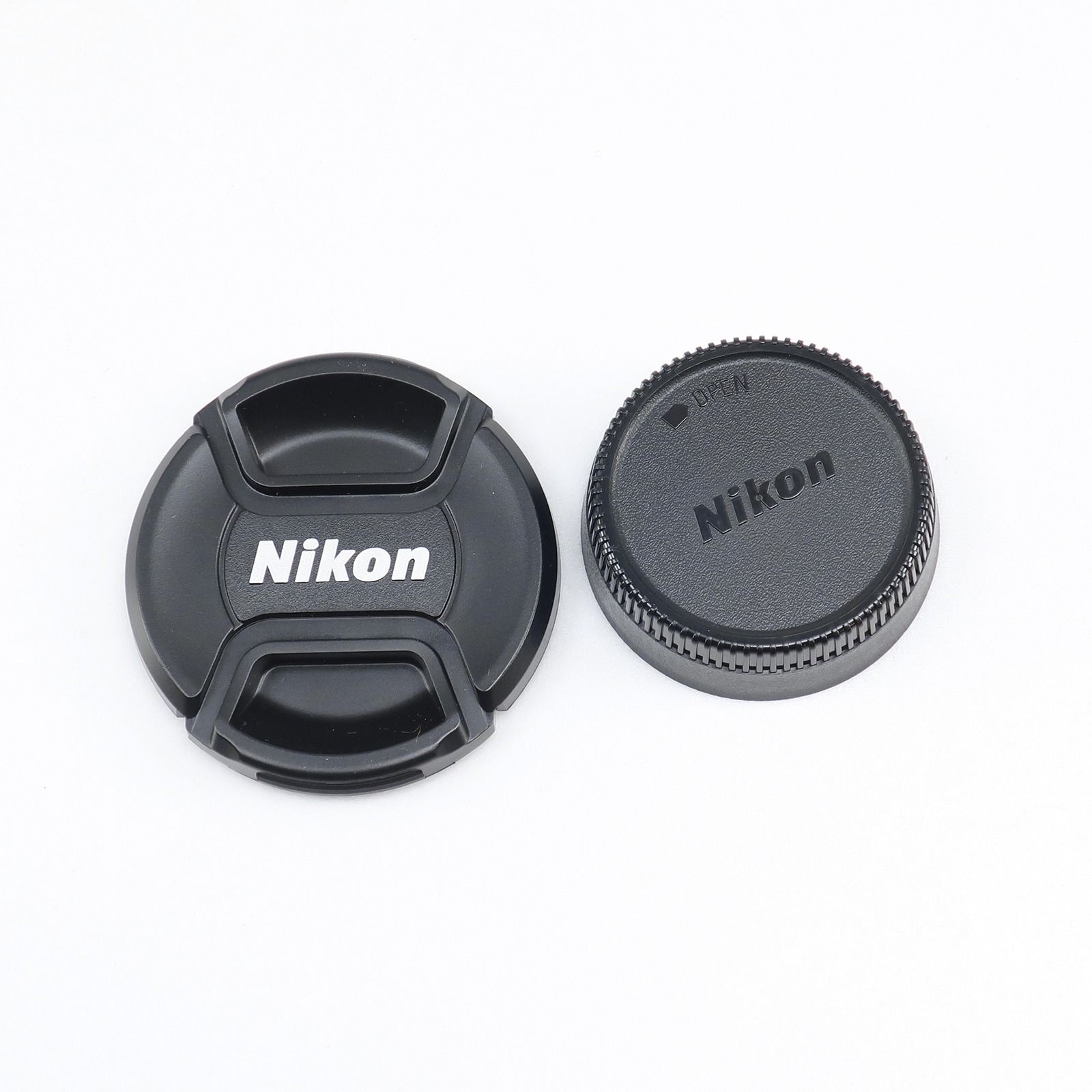 ニコン Fマウント