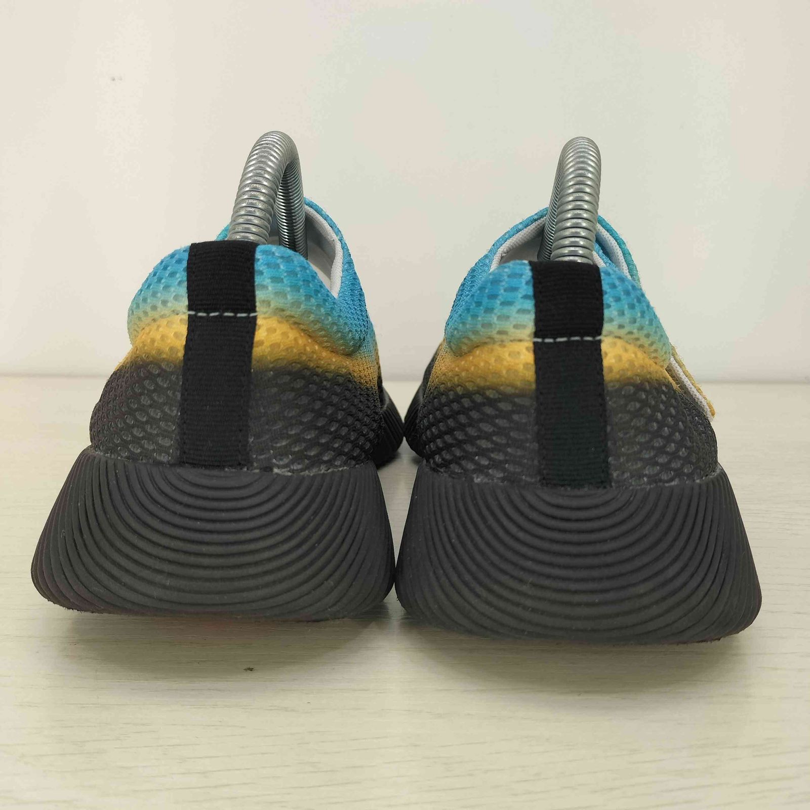 ユーズドフルギ USED古着 OUTLAND × THREE TREASURES OUTLAND Recovery