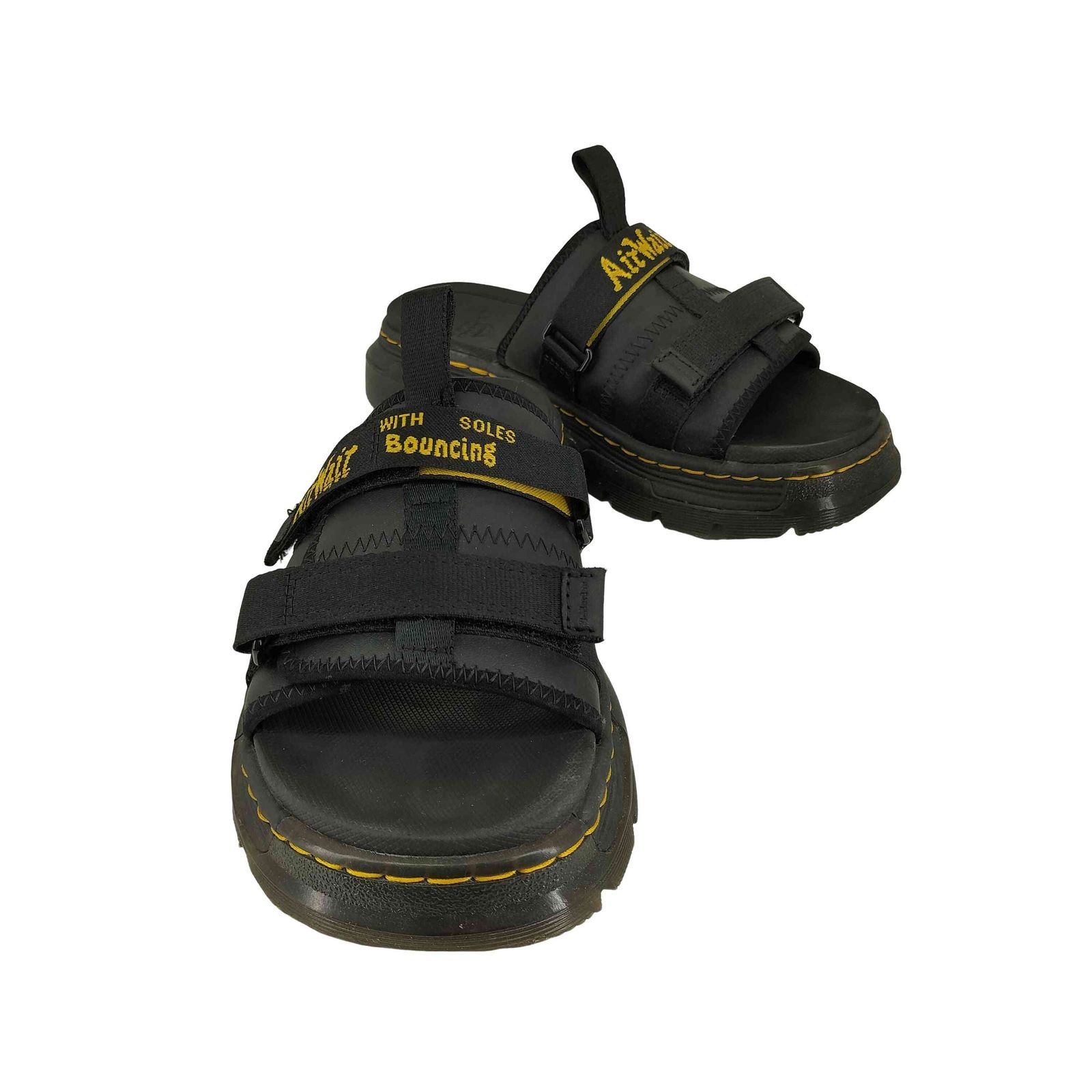 ドクターマーチン Dr.Martens AYCE スライドサンダル メンズ EUR 39