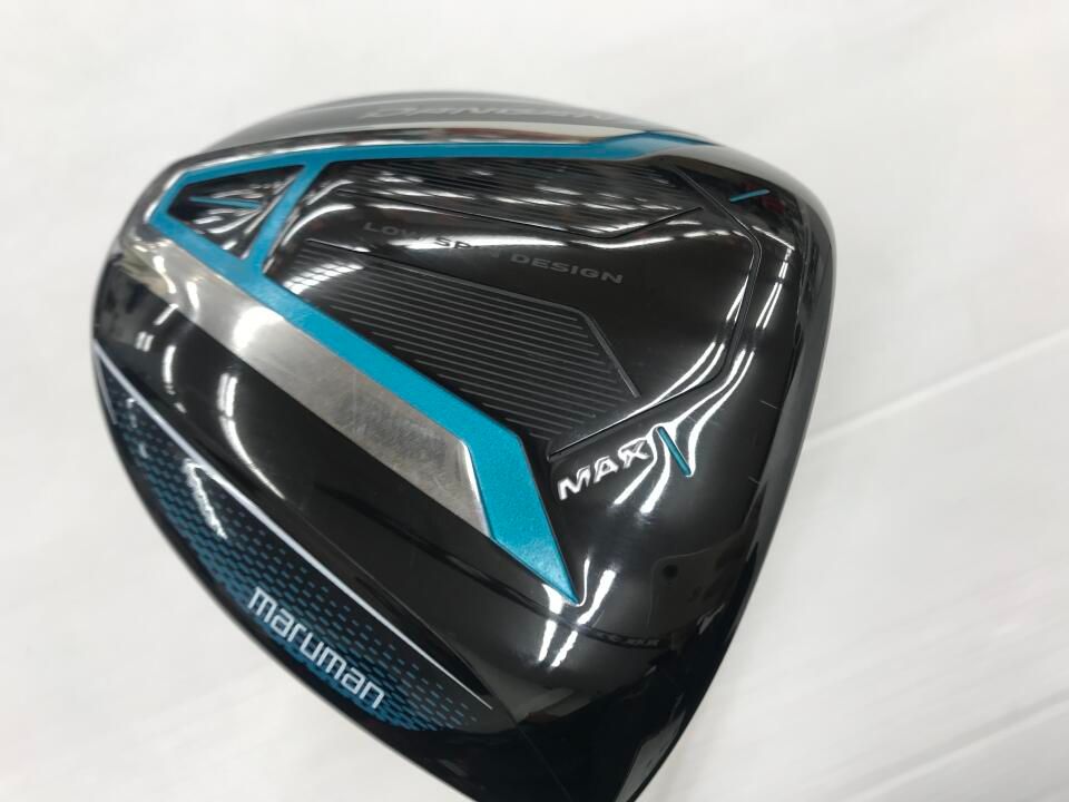 DANGAN 7 MAX 10.5 TENSEI for DANGAN7 ドライバー マジェスティゴルフ 最短