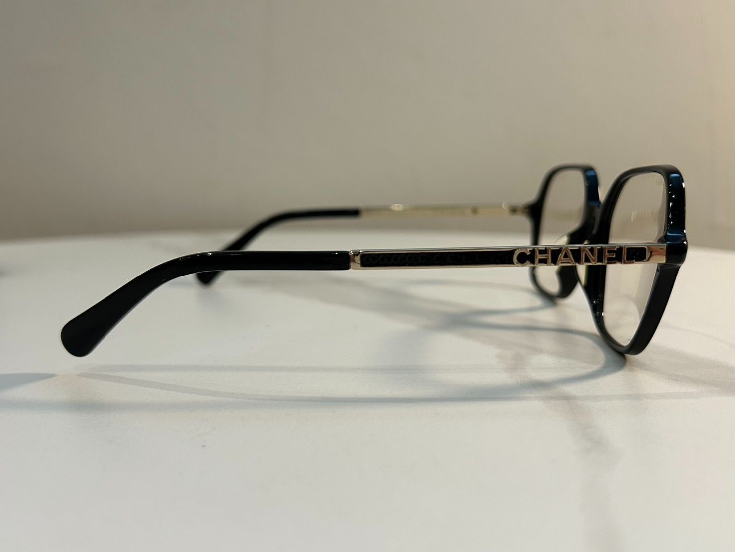 メガネ ブルーライト