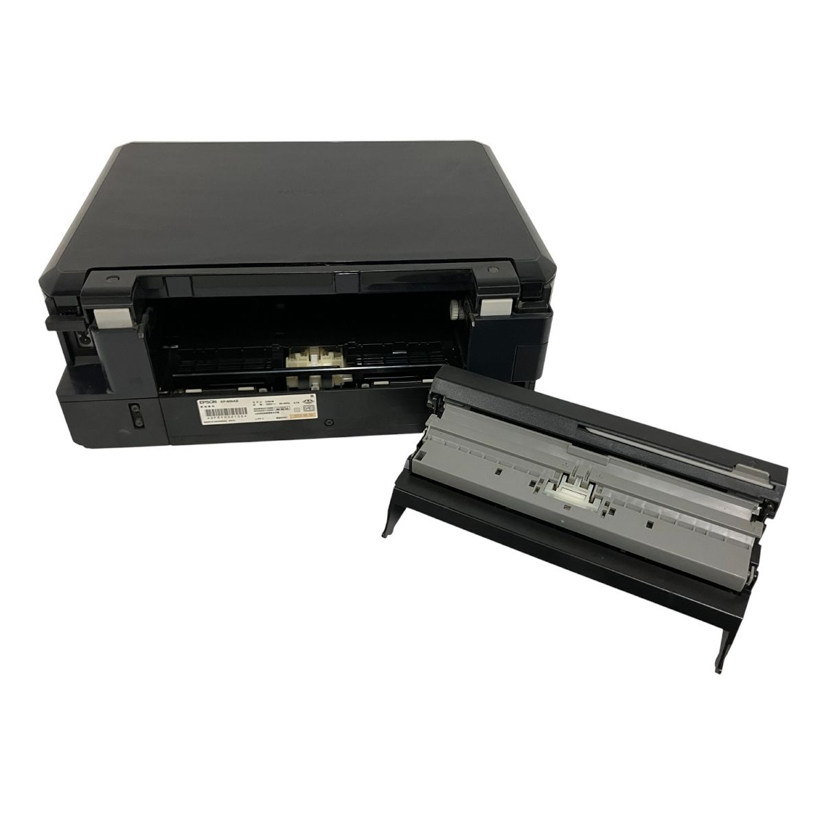 EPSON EP-806AB インクジェット プリンター エプソン カラリオ 2013年製 複合機 ジャンク B10561894 WWW_OPDRERGINERDOGAN_COM