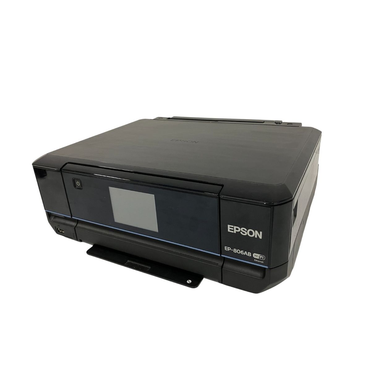 EPSON EP-806AB インクジェット プリンター エプソン カラリオ 2013年製 複合機 ジャンク B10561894