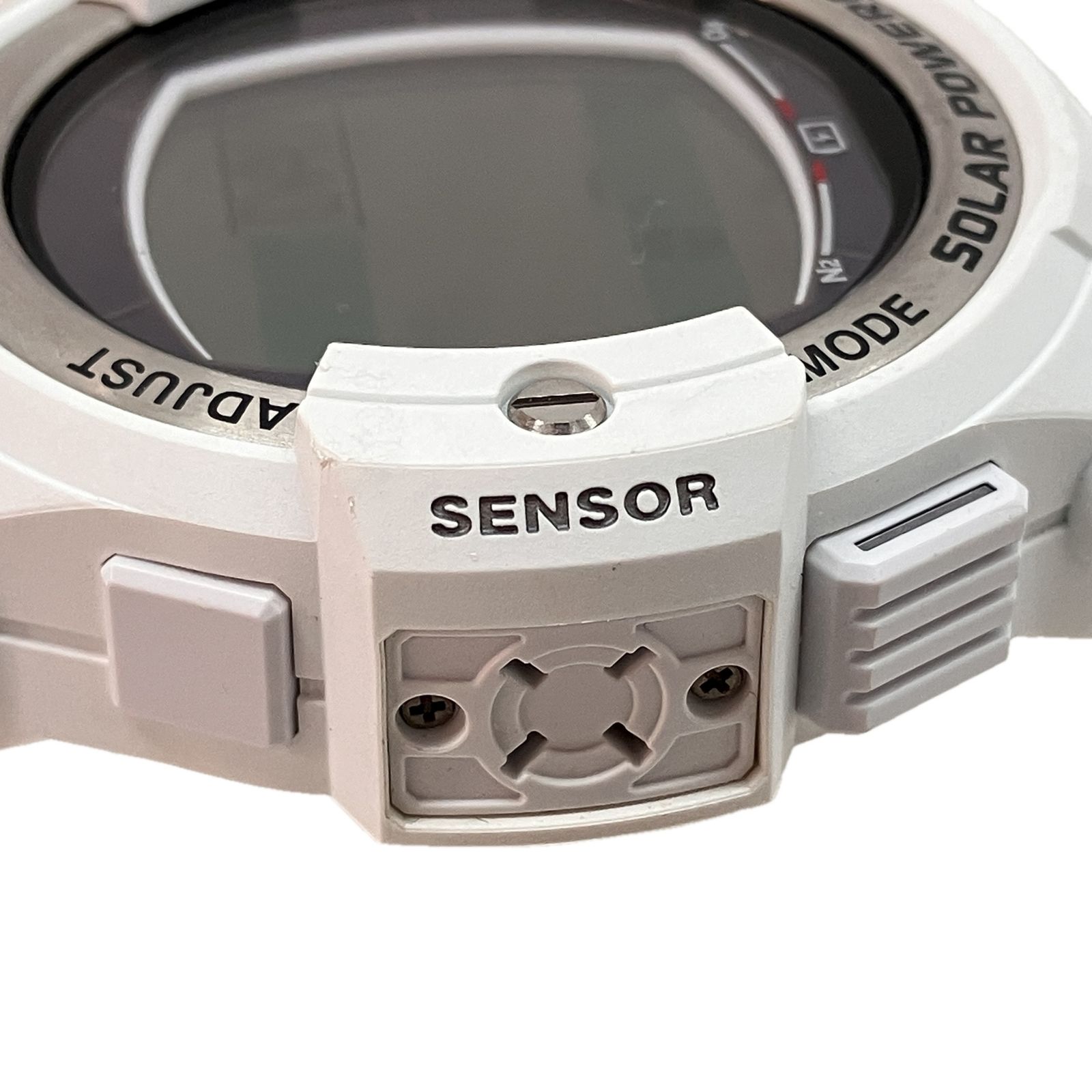 ダイブウォッチ