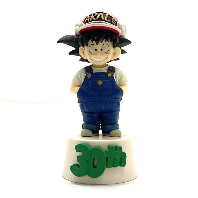ドラゴンボール30th!! F賞 ゲストフィギュア ゲストフィギュア F賞 一