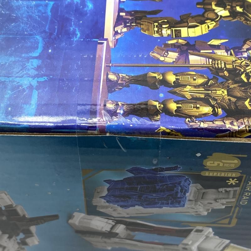 【】【未開封】AOTP-01 シルバーボルト 「トランスフォーマー エイジ・オブ・ザ・プライム」[95]