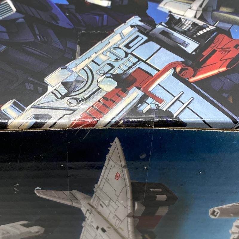 【】【未開封】AOTP-01 シルバーボルト 「トランスフォーマー エイジ・オブ・ザ・プライム」[95]