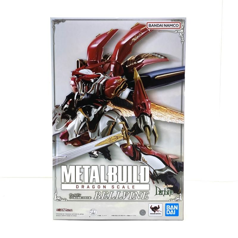L BUILD ヴェルビン（ナの国近衛騎士団長仕様） 【公式通販】
