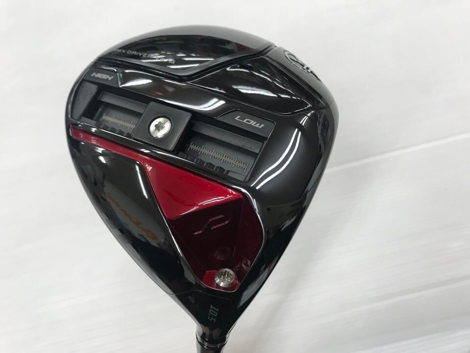 RMX VD M 10.5 SR TENSEI TR YAMAHA ドライバー ヤマハ 最短